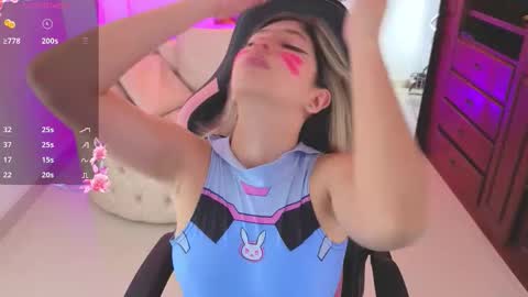 NATASHA online show from 03-04-26, 03:34