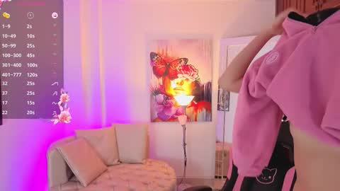 NATASHA online show from 03-11-26, 03:23