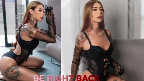 natababe_ online show from 03-11-25, 05:49