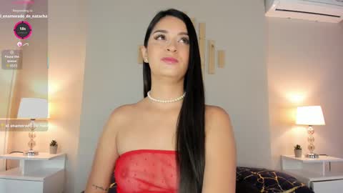 Natacha Diaz online show from 09-24-25, 11:24