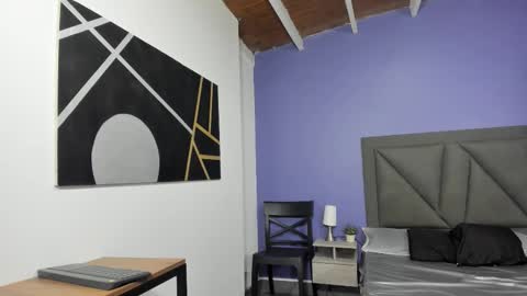 Natacha Diaz online show from 10-24-25, 12:41