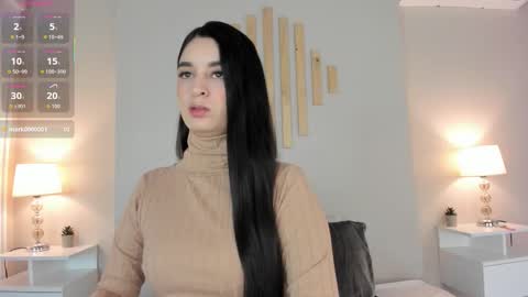 Natacha Diaz online show from 11-27-25, 11:12