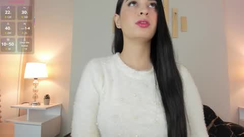 Natacha Diaz online show from 12-05-25, 11:19