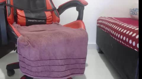 Nata Ramirez online show from 03-29-26, 02:44