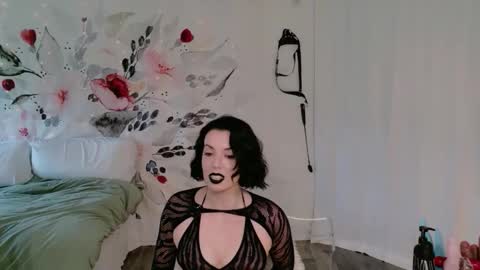 Natasha Luxxx online show from 05-04-26, 02:35