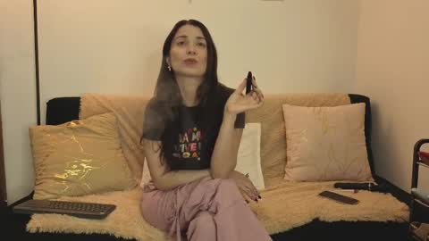 NataKinski online show from 04-04-26, 02:47