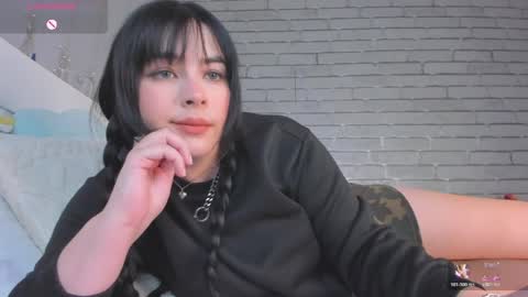 Nataly online show from 04-02-26, 12:58