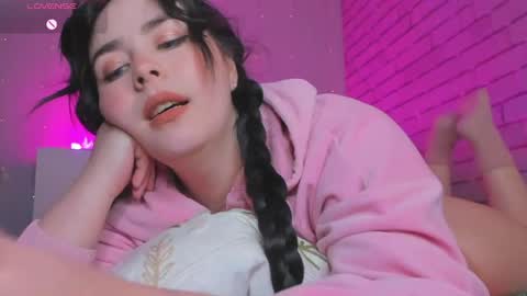 Nataly online show from 04-11-26, 02:54