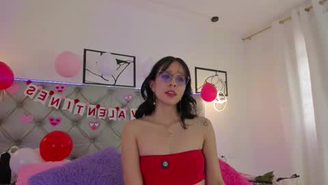 natalia online show from 02-14-26, 07:32