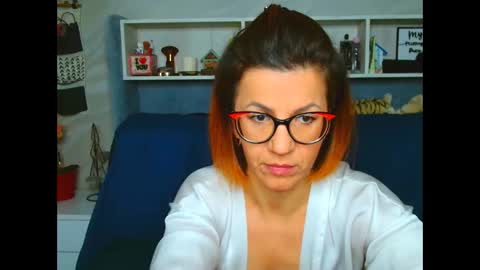 Natali online show from 01-13-25, 05:33