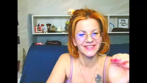 Natali online show from 02-15-25, 06:01