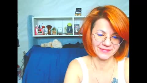 Natali online show from 02-21-25, 12:16