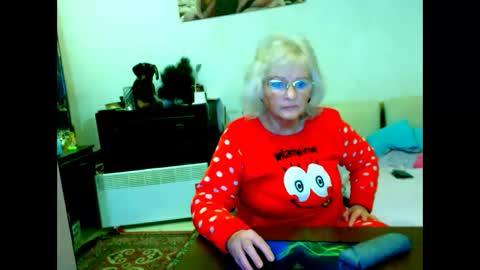 Snapshot of natali7634 chatting on 12-02-24, 04:53 natali online show from 12-02-24, 04:53
