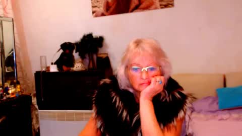 Snapshot of natali7634 chatting on 12-06-24, 05:55 natali online show from 12-06-24, 05:55