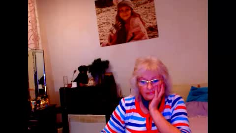 Snapshot of natali7634 chatting on 12-08-24, 04:50 natali online show from 12-08-24, 04:50