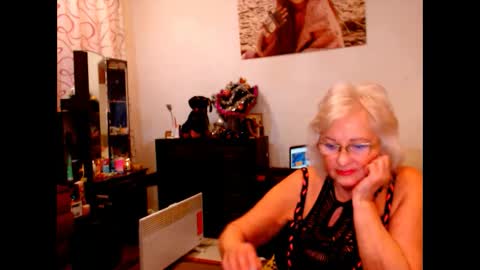 Snapshot of natali7634 chatting on 12-21-24, 10:40 natali online show from 12-21-24, 10:40