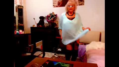 Snapshot of natali7634 chatting on 12-23-24, 05:43 natali online show from 12-23-24, 05:43