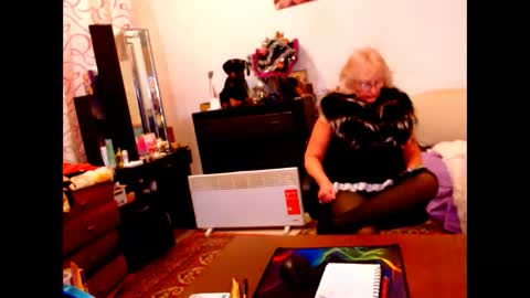 Snapshot of natali7634 chatting on 12-29-24, 05:22 natali online show from 12-29-24, 05:22
