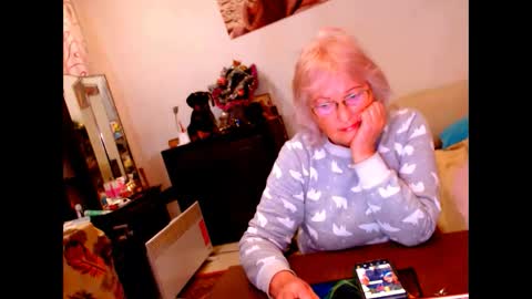 Snapshot of natali7634 chatting on 01-03-25, 09:05 natali online show from 01-03-25, 09:05