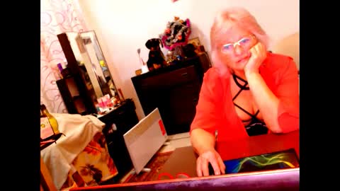 Snapshot of natali7634 chatting on 01-04-25, 01:42 natali online show from 01-04-25, 01:42