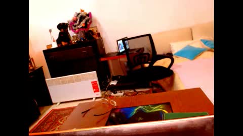 Snapshot of natali7634 chatting on 01-05-25, 09:15 natali online show from 01-05-25, 09:15