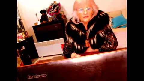 Snapshot of natali7634 chatting on 01-05-25, 01:26 natali online show from 01-05-25, 01:26