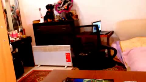 Snapshot of natali7634 chatting on 01-08-25, 07:45 natali online show from 01-08-25, 07:45