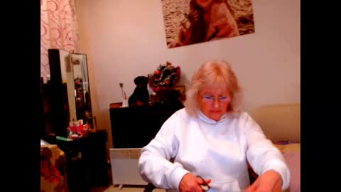Snapshot of natali7634 chatting on 01-09-25, 08:01 natali online show from 01-09-25, 08:01