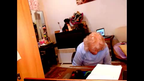 Snapshot of natali7634 chatting on 01-13-25, 07:53 natali online show from 01-13-25, 07:53
