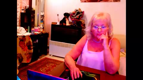 Snapshot of natali7634 chatting on 01-15-25, 07:37 natali online show from 01-15-25, 07:37
