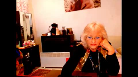 Snapshot of natali7634 chatting on 01-21-25, 04:48 natali online show from 01-21-25, 04:48