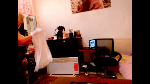 Snapshot of natali7634 chatting on 01-22-25, 08:18 natali online show from 01-22-25, 08:18