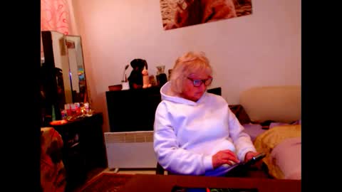 Snapshot of natali7634 chatting on 01-22-25, 11:34 natali online show from 01-22-25, 11:34