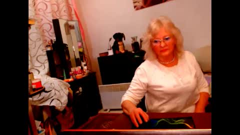 Snapshot of natali7634 chatting on 01-26-25, 09:07 natali online show from 01-26-25, 09:07
