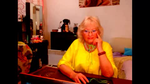 Snapshot of natali7634 chatting on 01-28-25, 07:53 natali online show from 01-28-25, 07:53