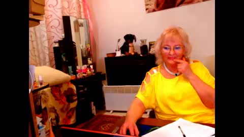 Snapshot of natali7634 chatting on 02-02-25, 07:14 natali online show from 02-02-25, 07:14