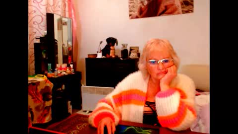 Snapshot of natali7634 chatting on 02-03-25, 08:24 natali online show from 02-03-25, 08:24
