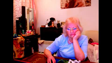 Snapshot of natali7634 chatting on 02-04-25, 04:05 natali online show from 02-04-25, 04:05