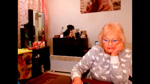 Snapshot of natali7634 chatting on 02-04-25, 06:38 natali online show from 02-04-25, 06:38