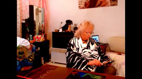 Snapshot of natali7634 chatting on 02-07-25, 06:24 natali online show from 02-07-25, 06:24