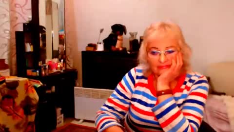 Snapshot of natali7634 chatting on 02-12-25, 07:45 natali online show from 02-12-25, 07:45