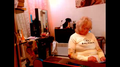 Snapshot of natali7634 chatting on 02-19-25, 08:55 natali online show from 02-19-25, 08:55