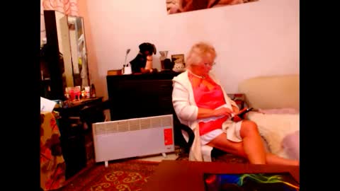 Snapshot of natali7634 chatting on 02-22-25, 07:25 natali online show from 02-22-25, 07:25