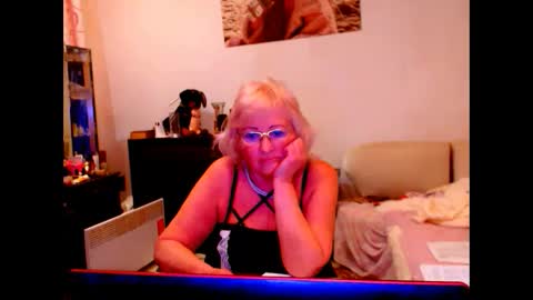 Snapshot of natali7634 chatting on 03-01-25, 03:49 natali online show from 03-01-25, 03:49