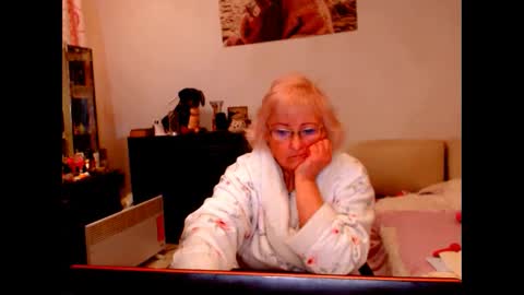 Snapshot of natali7634 chatting on 03-01-25, 07:04 natali online show from 03-01-25, 07:04