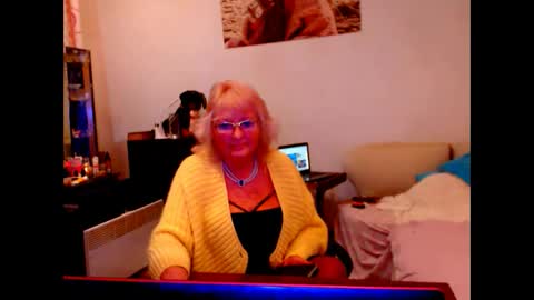 Snapshot of natali7634 chatting on 03-02-25, 08:07 natali online show from 03-02-25, 08:07