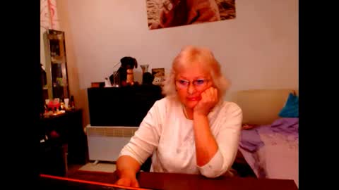 Snapshot of natali7634 chatting on 03-05-25, 05:29 natali online show from 03-05-25, 05:29