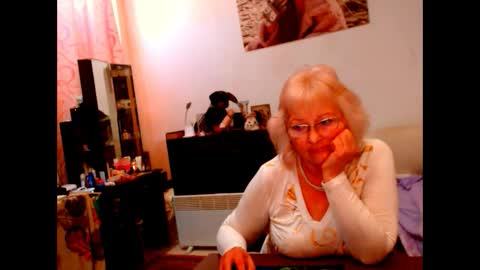 Snapshot of natali7634 chatting on 03-12-25, 08:41 natali online show from 03-12-25, 08:41