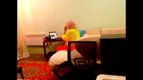 Snapshot of natali7634 chatting on 09-13-25, 07:41 natali online show from 09-13-25, 07:41