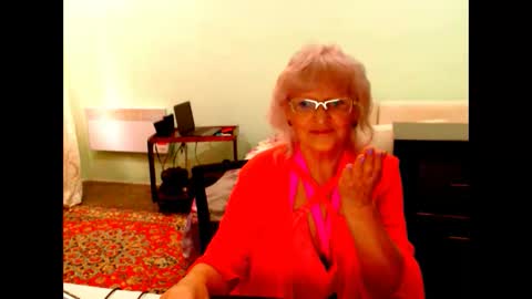 Snapshot of natali7634 chatting on 09-25-25, 05:11 natali online show from 09-25-25, 05:11